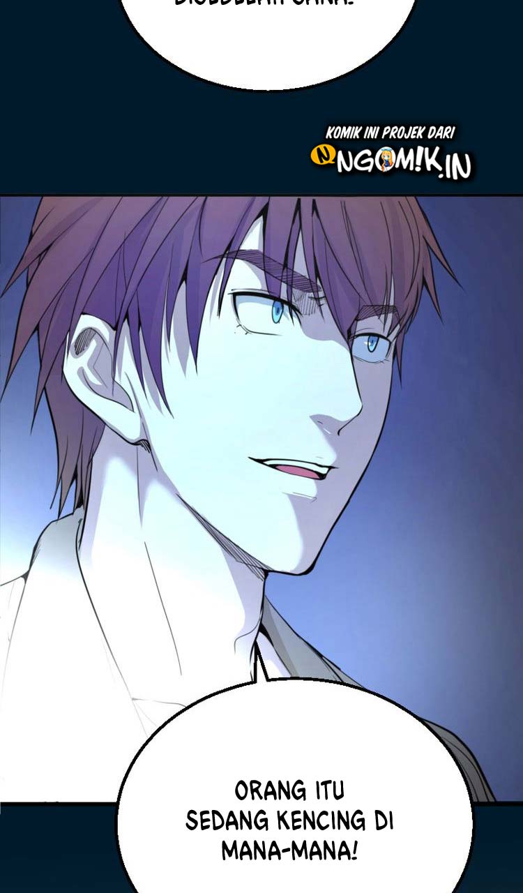 Ghost Emperor Chapter 02 Gambar 52
